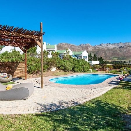 Wind-Rose Guest House Gordonʼs Bay Zewnętrze zdjęcie