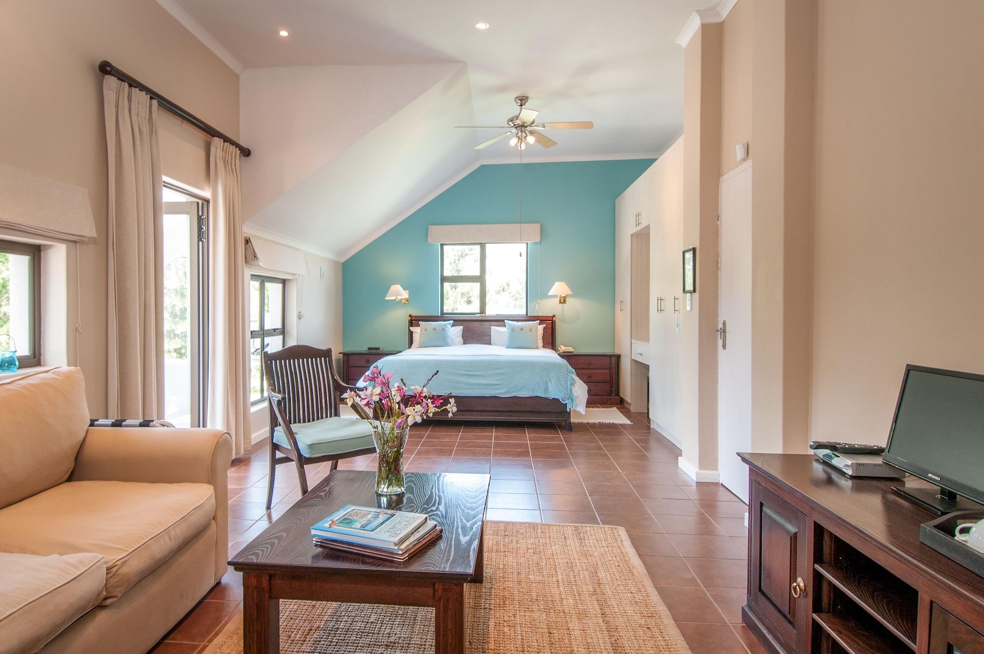Wind-Rose Guest House Gordonʼs Bay Zewnętrze zdjęcie