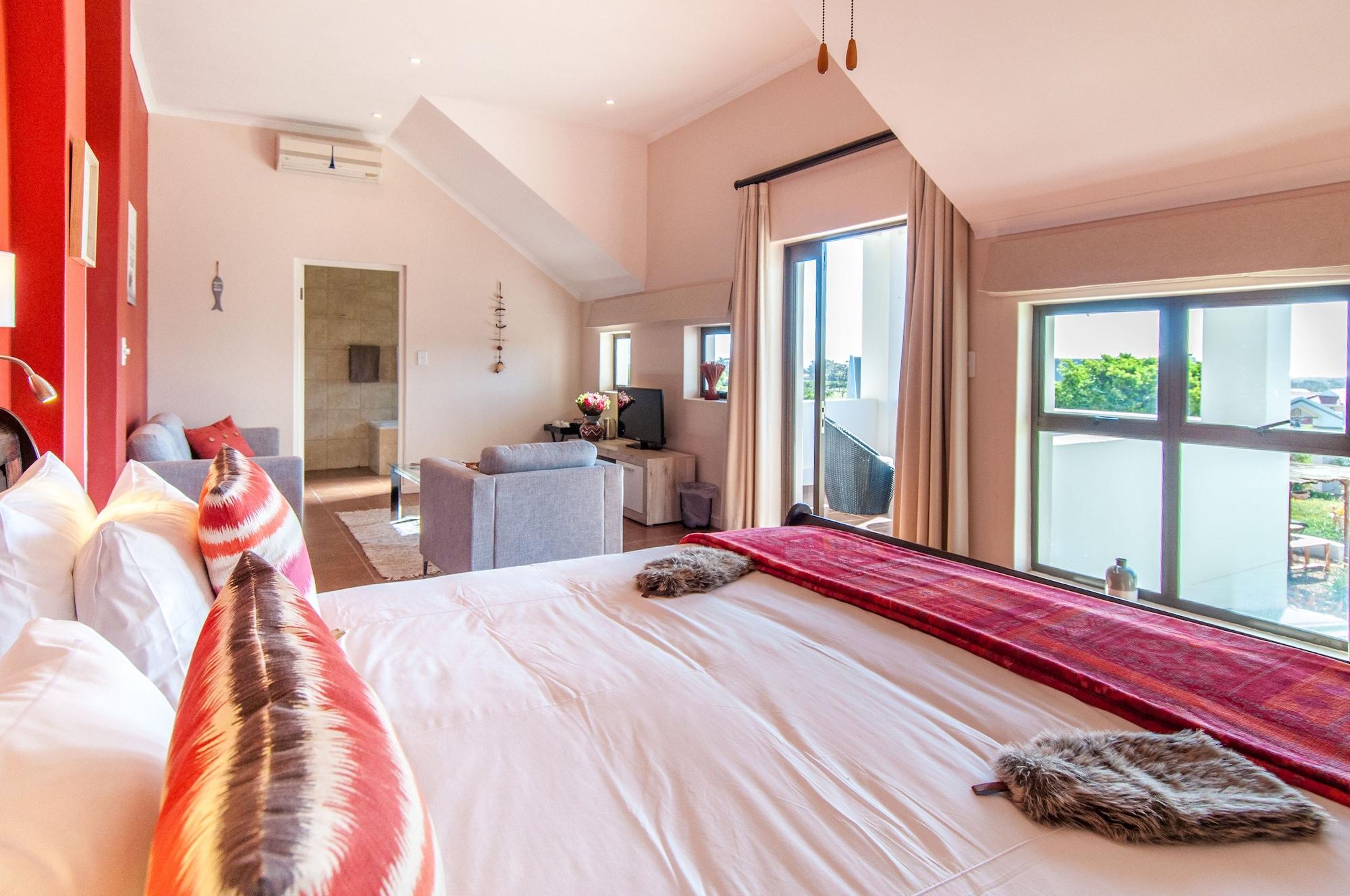 Wind-Rose Guest House Gordonʼs Bay Zewnętrze zdjęcie