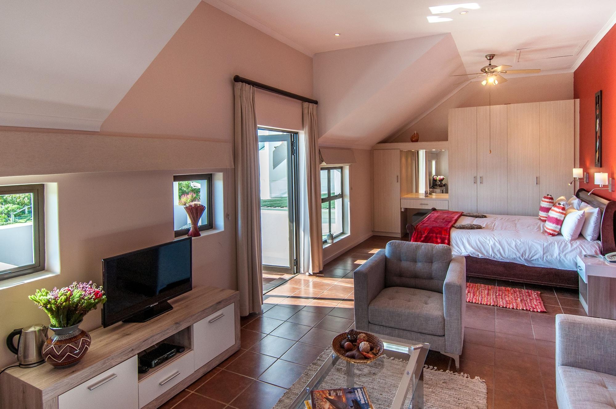 Wind-Rose Guest House Gordonʼs Bay Zewnętrze zdjęcie