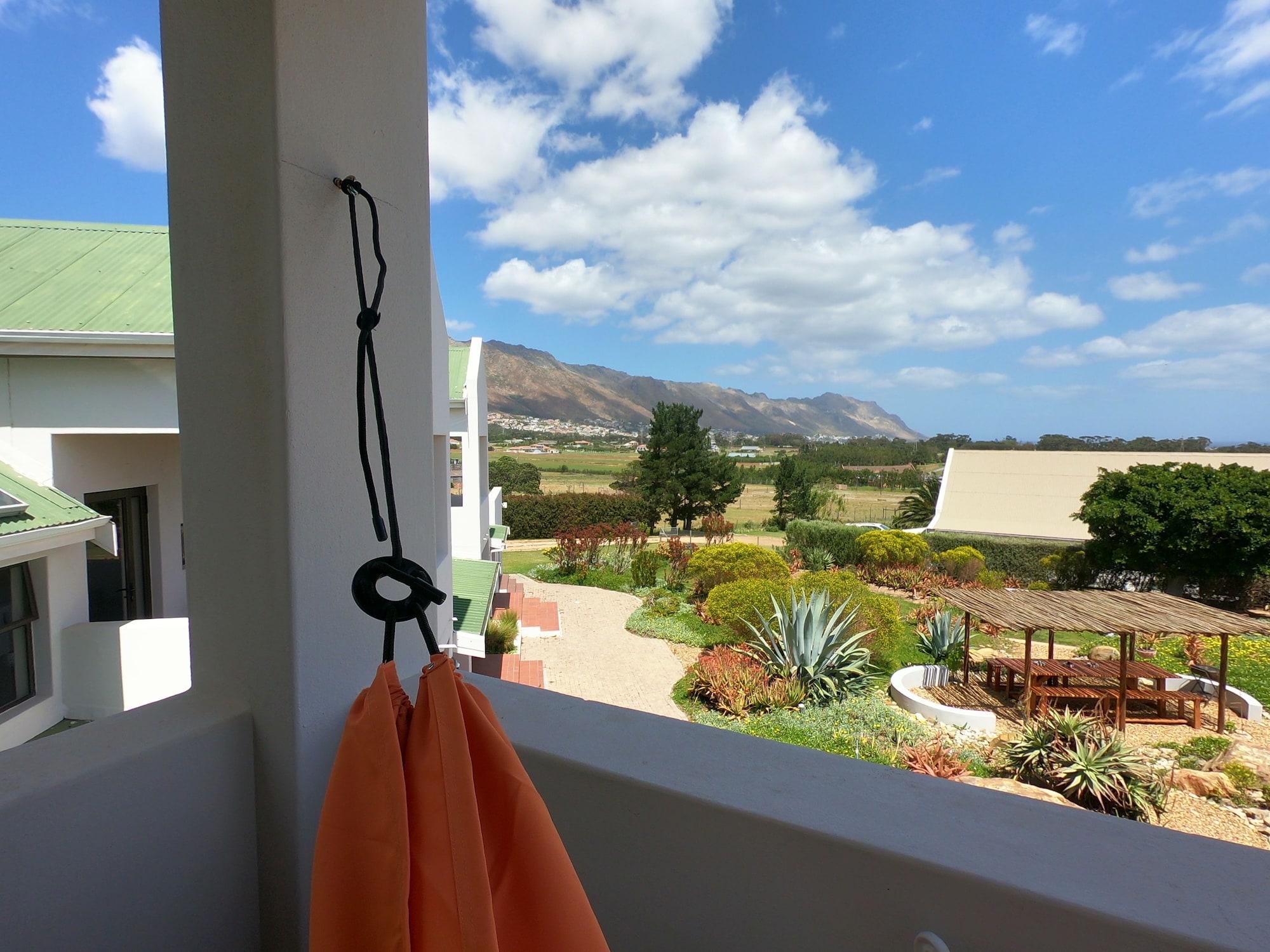 Wind-Rose Guest House Gordonʼs Bay Zewnętrze zdjęcie