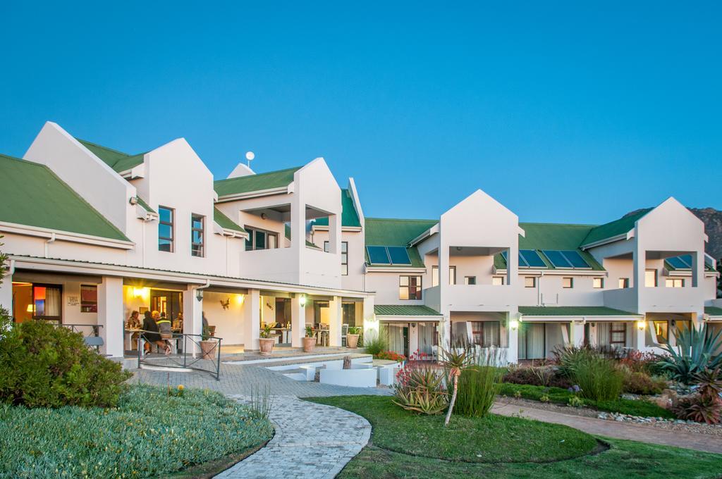 Wind-Rose Guest House Gordonʼs Bay Zewnętrze zdjęcie