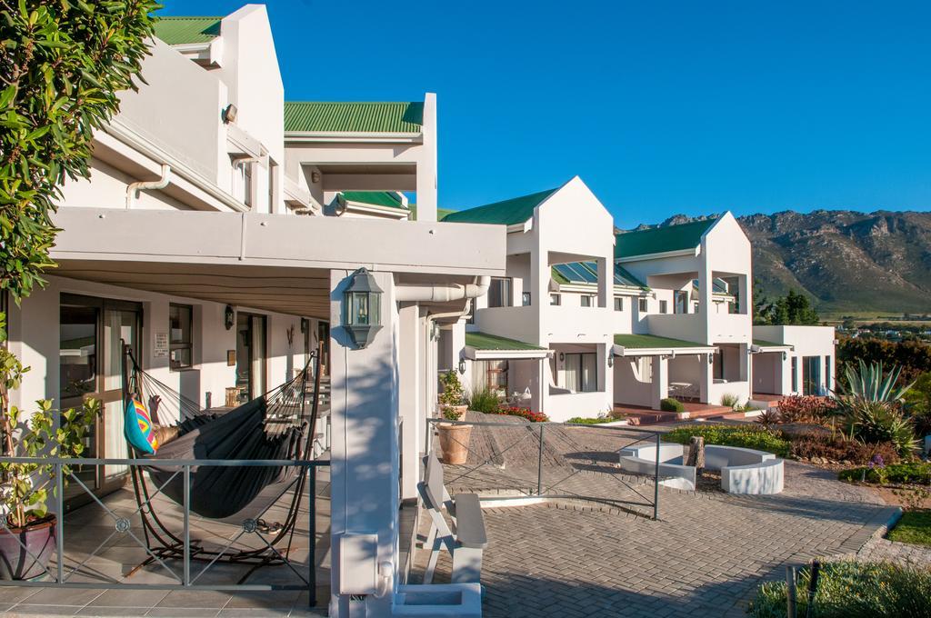 Wind-Rose Guest House Gordonʼs Bay Zewnętrze zdjęcie