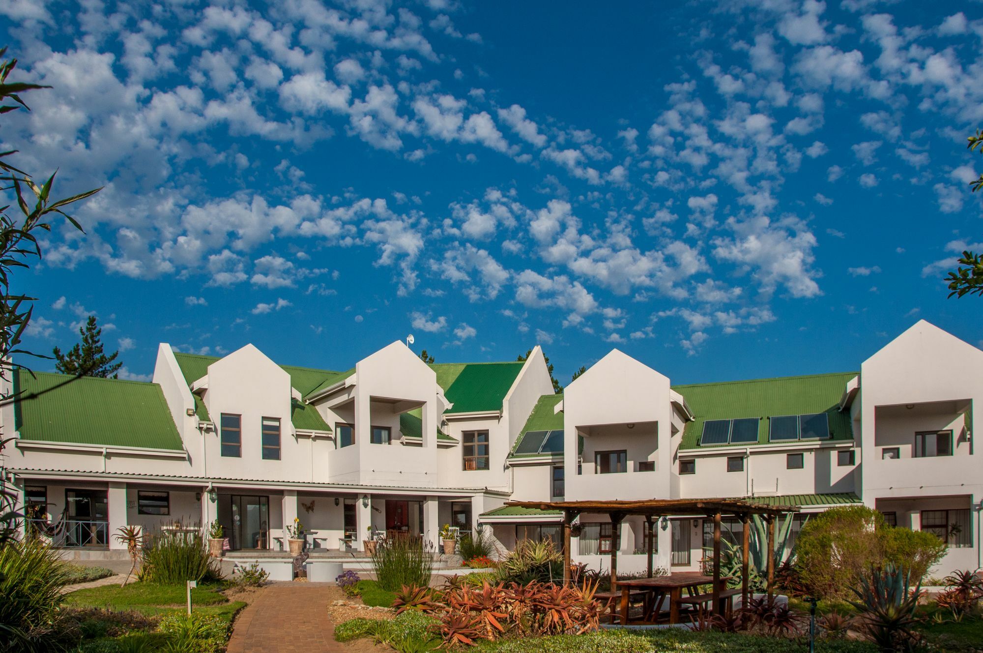 Wind-Rose Guest House Gordonʼs Bay Zewnętrze zdjęcie